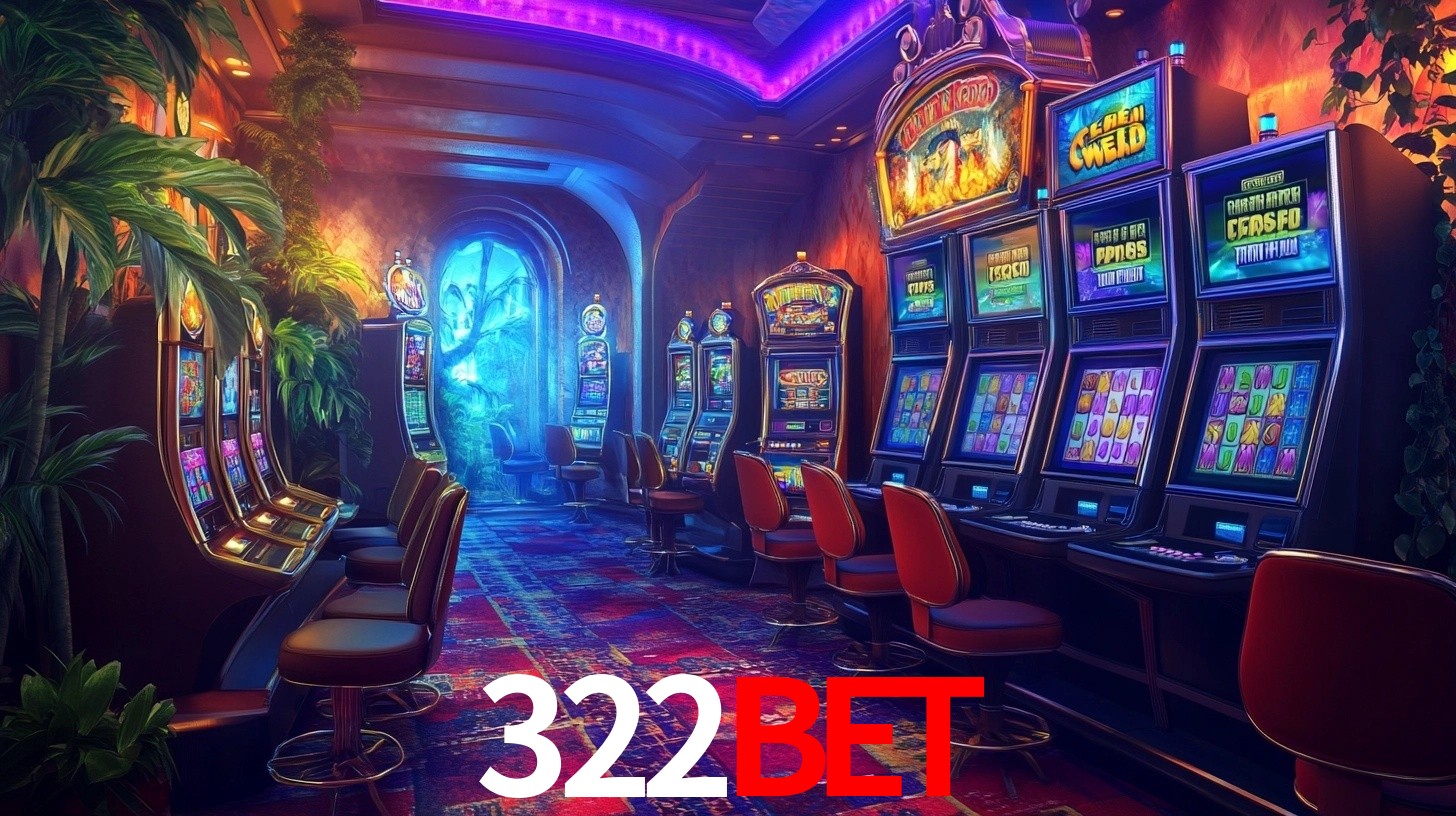 Programa VIP 322bet