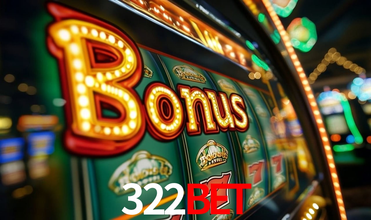 Tecnologia da Plataforma 322bet