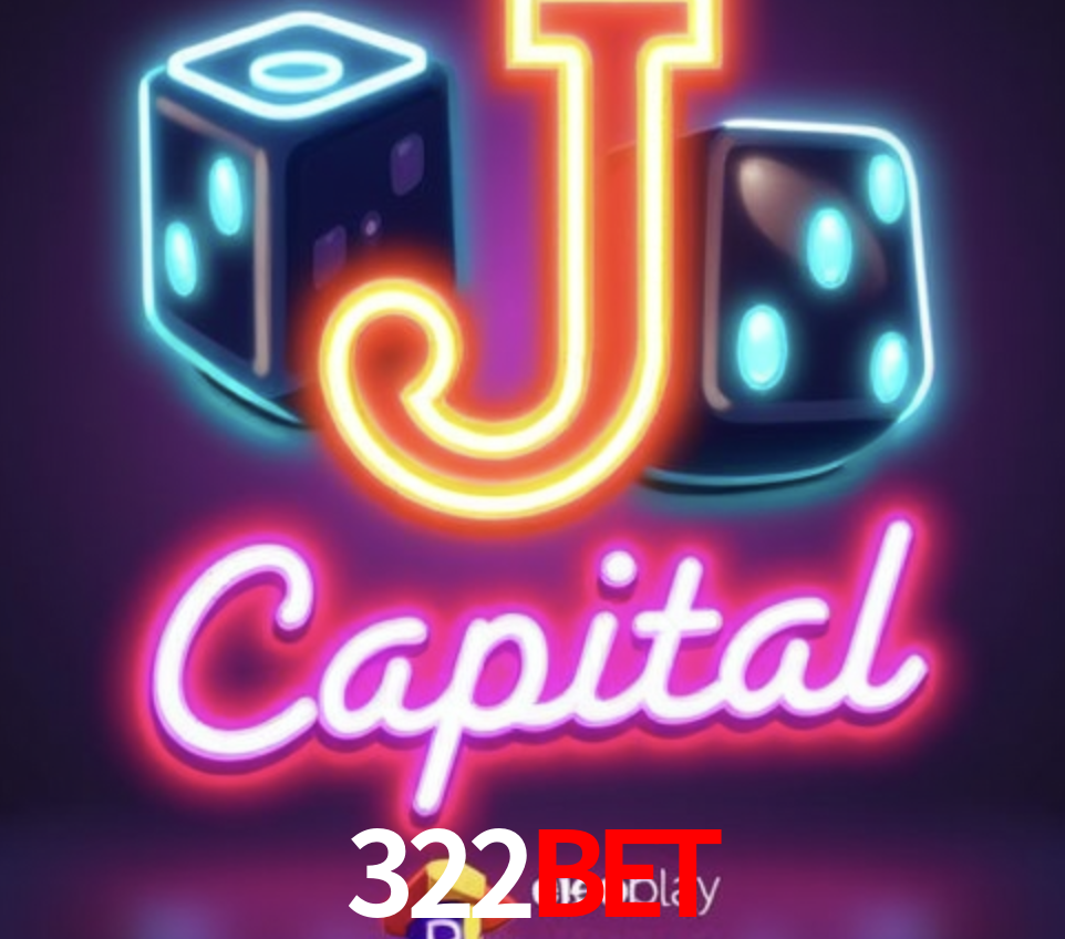Descubra a Magia dos Jogos de Arcade no 322bet