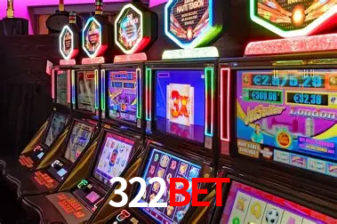 A Experiência Imersiva dos Cassinos Ao Vivo no 322bet